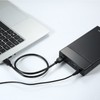 External 6Gbps USB 3.0 to SATA III 2.5Inch 3.5Inch Hard