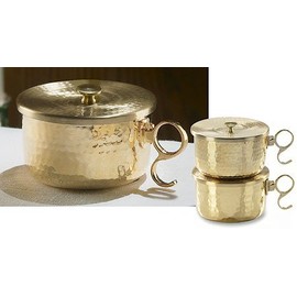 150 Host Ciborium with Lid