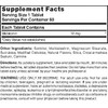 Nature's Blend Melatonina 10mg 60 Tabletas