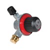 Weber 67178 Go-Anywhere Valve w/Regulator