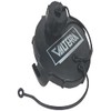 Valterra T1020-1 Waste Valve Cap - 3" with Capped 3/4"