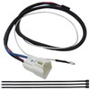 GRABOTE 31 Inch Brake Controller Wiring Adapter 3040 - Harness