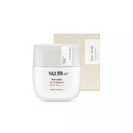 Sulwhasoo 숨37도 선-어웨이 에어핏 선퀴드 50ml SOM3737 Sun-Away Air Fit Sunquid 50ml [Sleep37do Sun-Away Airfit Sun Cream 50ml]