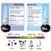 uvcoolplunge Powerful 36W UV Sanitizer Light，99.99% Sanitization Ozone Cleaning Lamp
