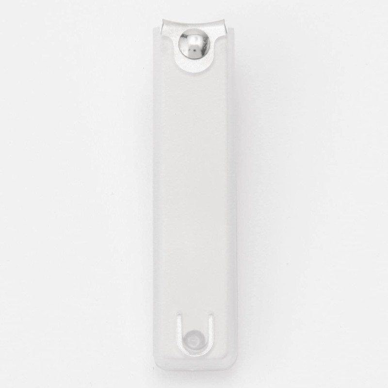 MUJI Japan Nail Clipper [Large 8cm] by MUJI