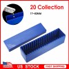 Paddsun 1PC Coin Storage Box Case for 20 Slab Coin