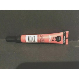 Covergirl Melting Pout Gel Liquid Lipstick #115 Gelebrate NEW