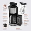 Ninja 12-Cup Programmable Coffee Maker with Classic and Rich Brews,