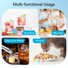 Silicone Freezer Molds 12 Pack,Individual Large Ice Cube Molds, Reusable