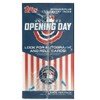 2022 Topps Opening Day Baseball Value Box (22 Packs)