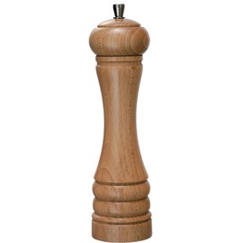 Marlux 5-1/2-Inch Beechwood Pepper Mill, Natural