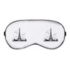 'Eiffel Tower' Sleep/Travel Eye Mask (EY00018196)