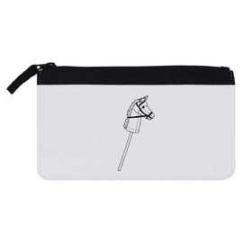 Azeeda 'Hobby Horse' Pencil Case (PC00029854)