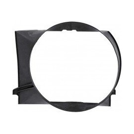 1967-69 Firebird Fan Shroud Premier Quality