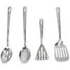 Zodiac M960SET4 Value Kitchen Essentials Utensil Set x 4