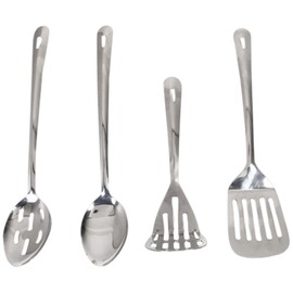 Zodiac M960SET4 Value Kitchen Essentials Utensil Set x 4