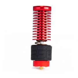 E3D RapidChange Revo™ Voron - 1.75 mm, 12 V Fully Loaded Nozzle Kit
