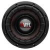 American Bass VFL-COMP8-D4 8 inch Subwoofer 1200 Watt Max Power