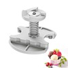 Replacement Ice Machine Parts, Mixer Premium Drive Assembly for Ice