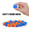 DX DA XIN Foam Balls 40 PCS for Air Popper