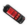 Digital Multimeter 2 Modes Voltage Detector Frequency Tester Measurement Tool