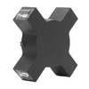 LED Wall Light Decorative Beam Line Wall Light Outdoor Waterproof