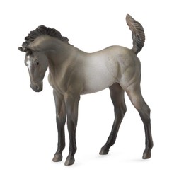 Collecta Mustang Pristo, Grulla