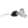 Front Right Side Brake Master Cylinder Lever Perch for Honda