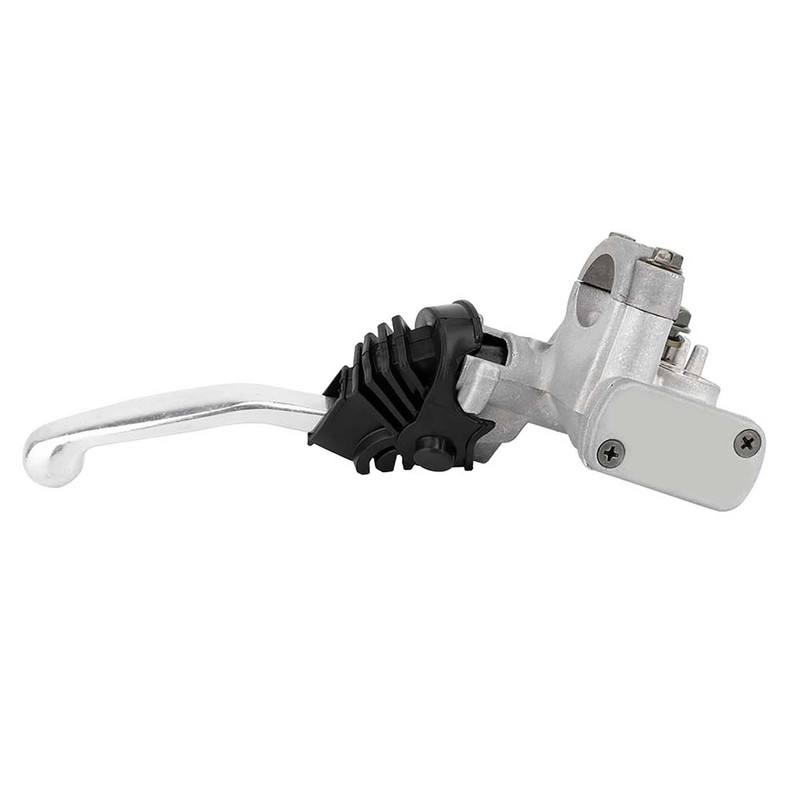 Front Right Side Brake Master Cylinder Lever Perch for Honda