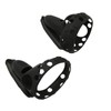 Silicone Controller Cover for Quest 2 Prevent Slip Drop Resistant