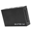 High Definition Multimedia Interface Splitter 3D 1080P 1‑in‑4‑out Amplifier