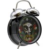 C Y P Catrol Bell Despertador - Candela Multicolor (RD-01-CT)