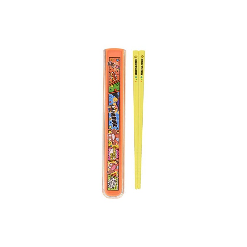 OSK HS-11 Lunch Box Lunch Box with Pull Lid Chopsticks