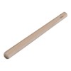 Endoshoji BSL03009 Professional Pestle Rod, Japanese Magnolia Wood, Made in