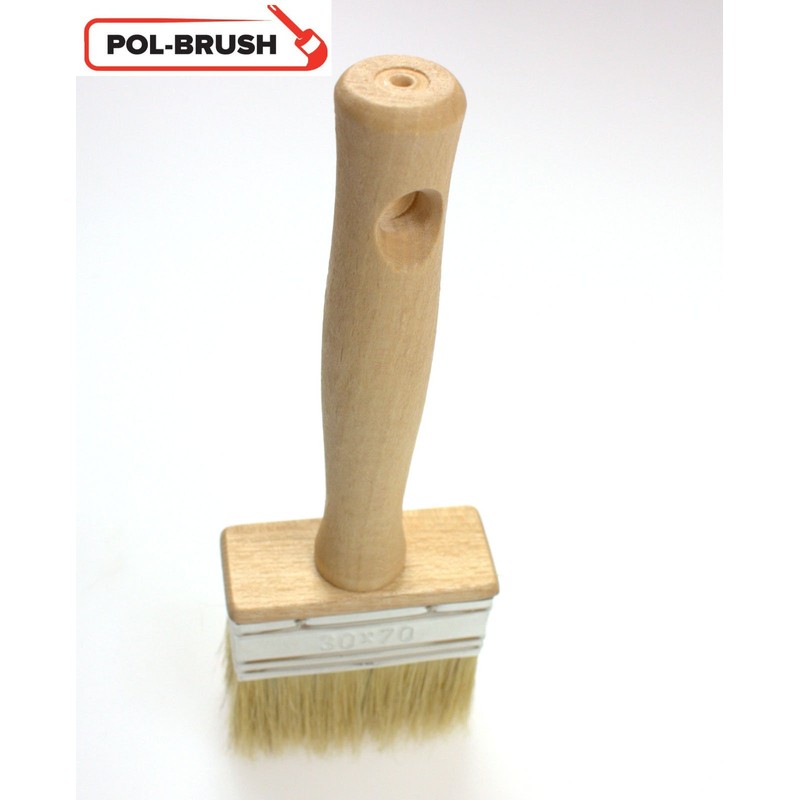Wallpaper Brush (30x70)