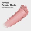 Revlon Rubor en Crema Powder Blush, Rosy Rendezvous