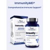 1md nutrition Immunity Md.New!Sealed!