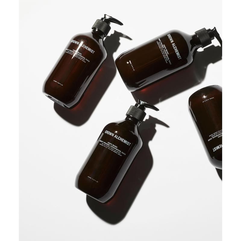 Invigorate Hand Wash (300mL)