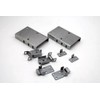 WH02X30977 Pedestal Brackets & Hardware PacK WH02X30977 Replacement For GE