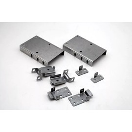 WH02X30977 Pedestal Brackets & Hardware PacK WH02X30977 Replacement For GE OEM