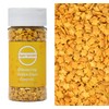 Mystic Sprinkles Confetti Sprinkle Mixes (Glimmering Golden Stars Confetti 2.6oz)