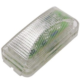 Kaper II 1A-S-1238AI Amber LED Marker/Clearance Light