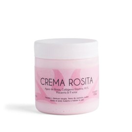 Crema Facial Lenico 100 gr para Pieles con Poros y Acn, Previene y Elimina Arrugas, Hidrata y Aclara la Piel, Cierra Poros, para Todo Tipo de Piel