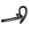 Wireless Earphone Ear-Hook Headphone Boom Mic Compatible with Nothing Phone
