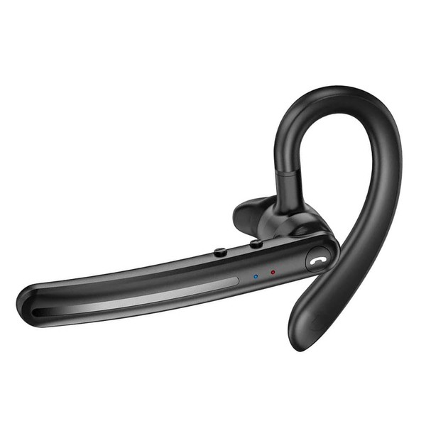 Wireless Earphone Ear-Hook Headphone Boom Mic Compatible with Nothing Phone