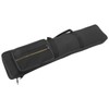 Flute Storage Bag Carrying Waterproof with Adjustable Shoulder Strap Hand