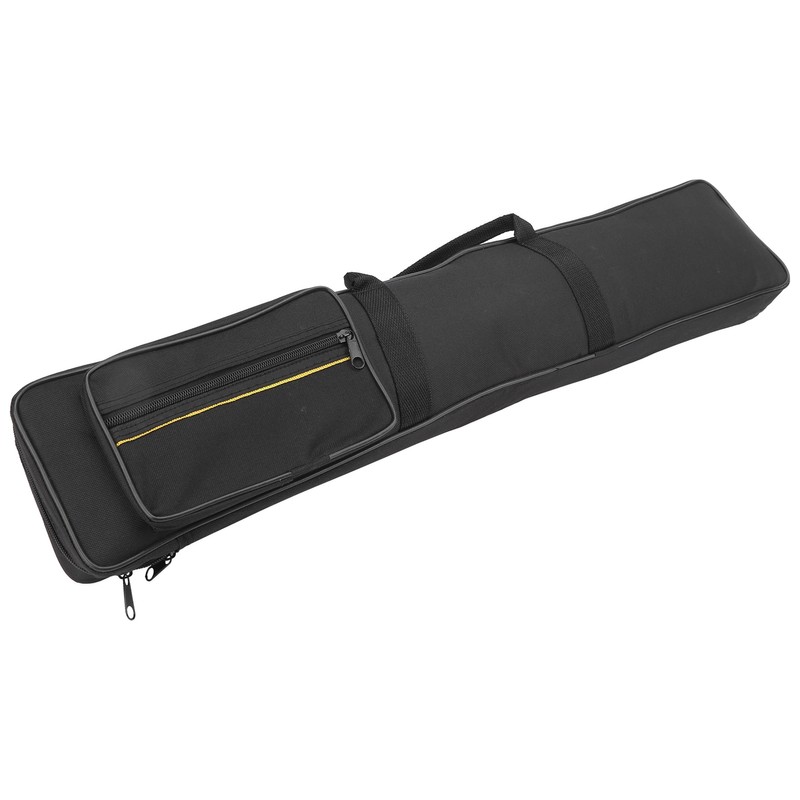 Flute Storage Bag Carrying Waterproof with Adjustable Shoulder Strap Hand