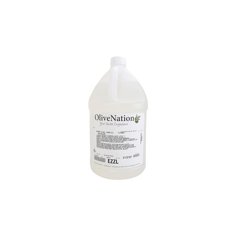Premium Cherry Extract - TTB - 16 ounces - Gluten-free