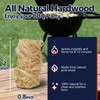 Fire Starter 36Pcs - Extra Long 12min Natural Fire Starters