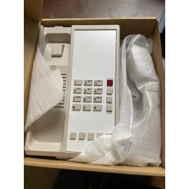 CETIS DIA65139 MODEL DIAMOND+5 HOTEL PHONE COLOR: ASH